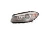 BMW 63117203240 Headlight